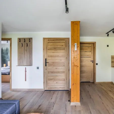 Rowelovebb בית אירוח ביילסקו-ביאלה