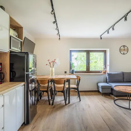 Rowelovebb בית אירוח ביילסקו-ביאלה