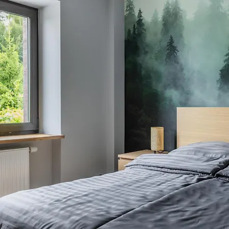 בית אירוח Rowelovebb