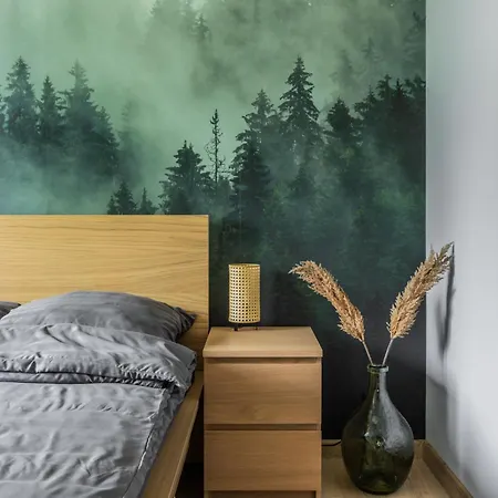 Rowelovebb Homestay Bielsko-Biala