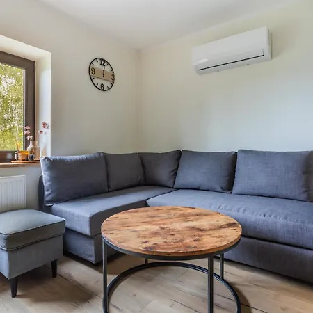 Rowelovebb Kwatera prywatna *