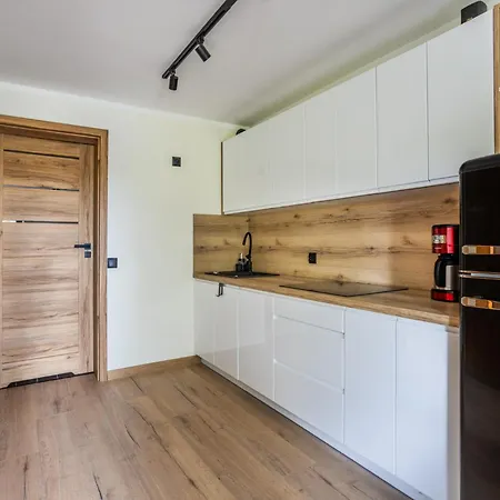 Rowelovebb Homestay Bielsko-Biala