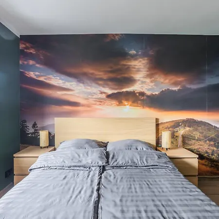 Rowelovebb Kwatera prywatna *