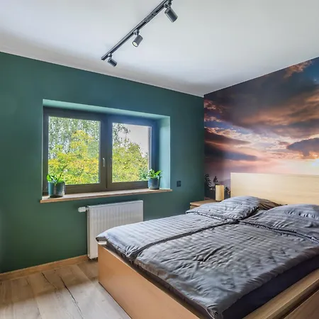 Kwatera prywatna Rowelovebb *