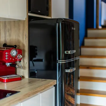 Kwatera prywatna Rowelovebb