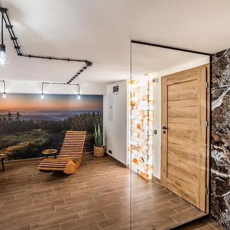 Rowelovebb Kwatera prywatna