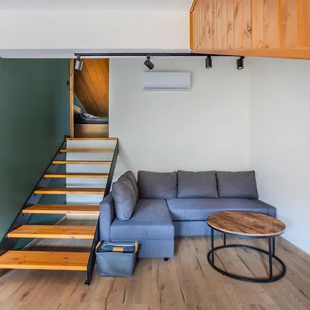 Homestay Rowelovebb Bielsko-Biala