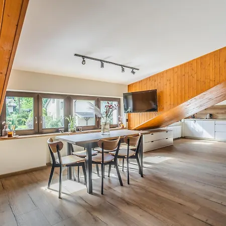 Rowelovebb Kwatera prywatna