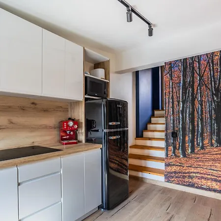 Rowelovebb Kwatera prywatna *