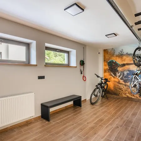 Rowelovebb Kwatera prywatna *