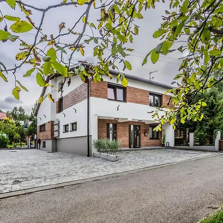 Kwatera prywatna Rowelovebb *