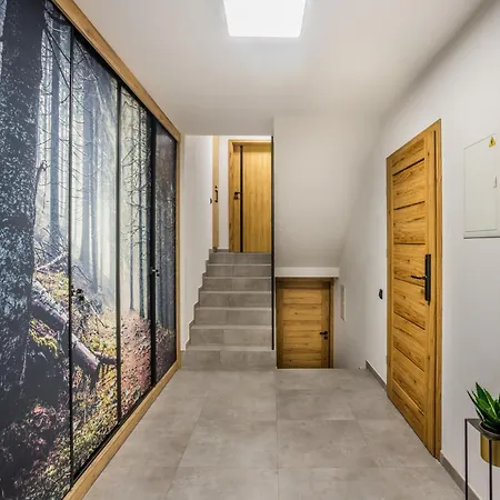 Rowelovebb Kwatera prywatna *