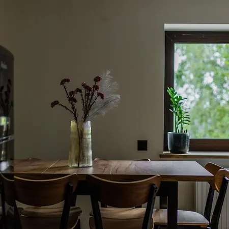 Homestay Rowelovebb Bielsko-Biala