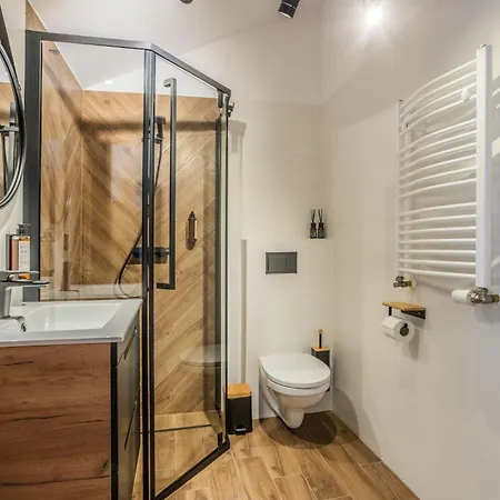 Homestay Rowelovebb Bielsko-Biala