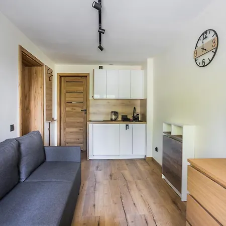 Rowelovebb Kwatera prywatna