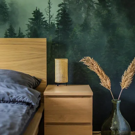 Rowelovebb Kwatera prywatna