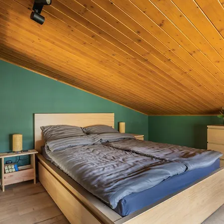 Rowelovebb Kwatera prywatna *