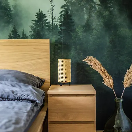 Homestay Rowelovebb Bielsko-Biala