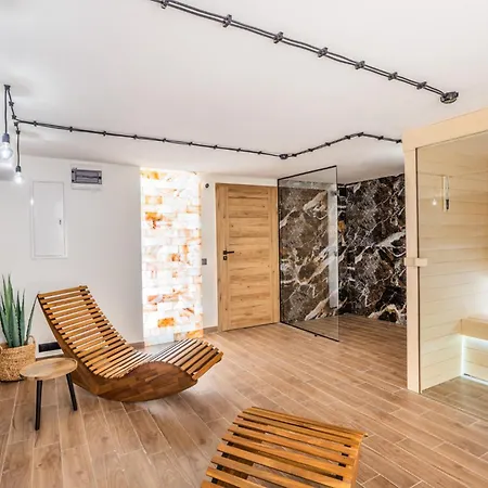 Kwatera prywatna Rowelovebb *