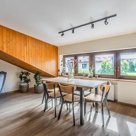 Kwatera prywatna Rowelovebb *