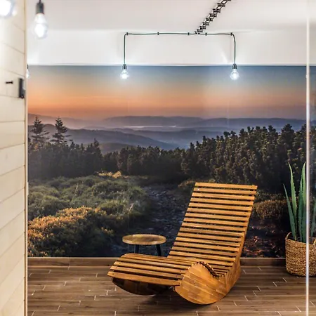 Kwatera prywatna Rowelovebb Bielsko-Biała