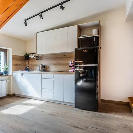 Rowelovebb Homestay Bielsko-Biala
