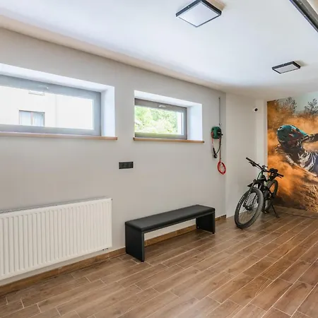 Rowelovebb Kwatera prywatna