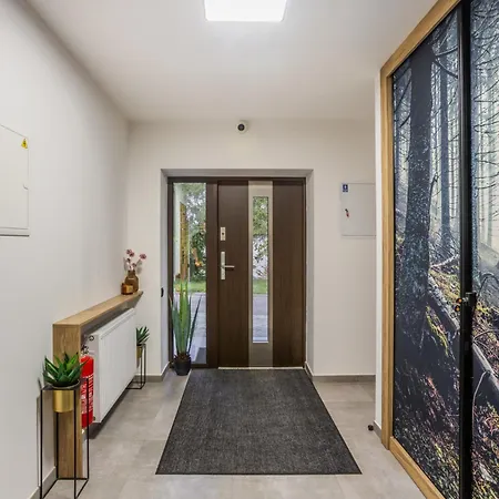 Kwatera prywatna Rowelovebb