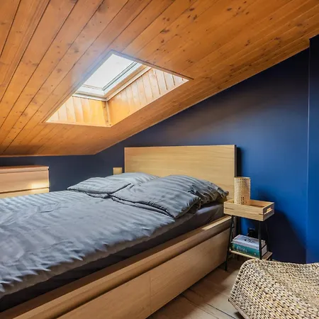 Rowelovebb Kwatera prywatna