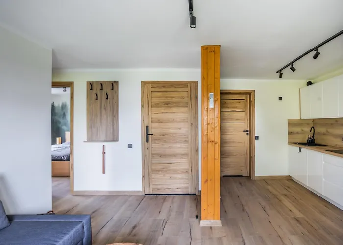 Rowelovebb בית אירוח ביילסקו-ביאלה