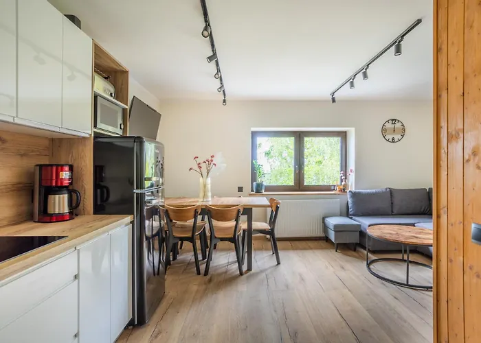 Rowelovebb בית אירוח ביילסקו-ביאלה