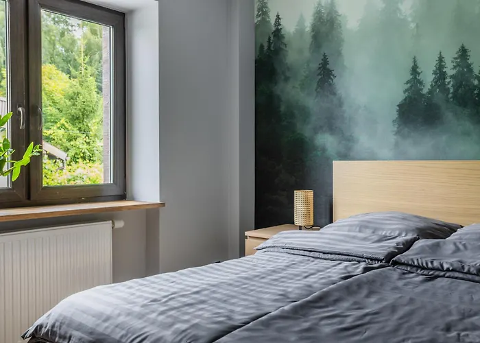 בית אירוח Rowelovebb