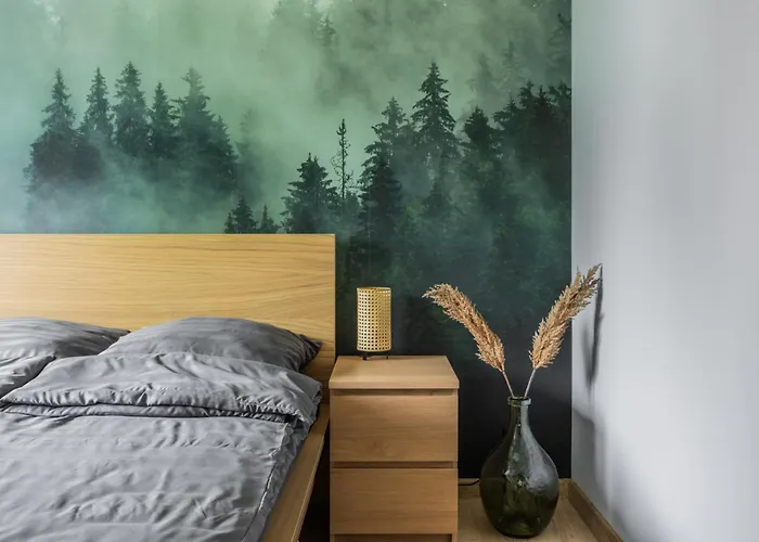 Rowelovebb בית אירוח ביילסקו-ביאלה