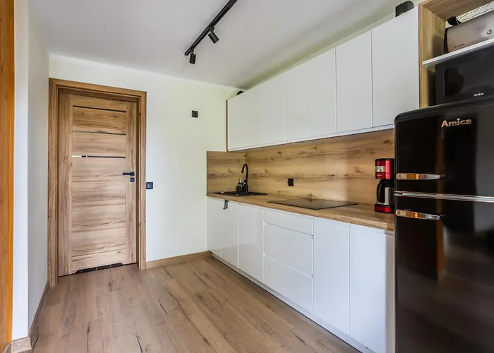 Rowelovebb בית אירוח ביילסקו-ביאלה