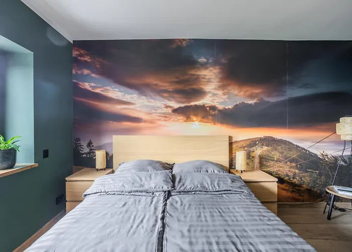 Rowelovebb בית אירוח *