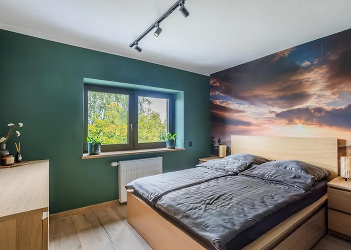 בית אירוח Rowelovebb *