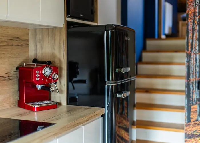 בית אירוח Rowelovebb