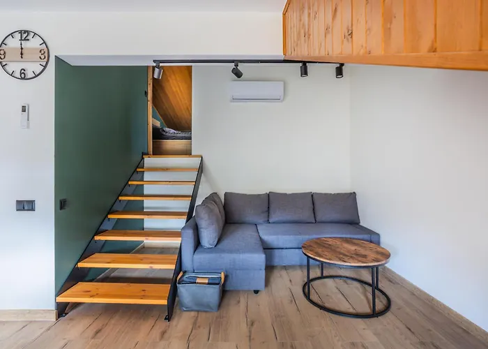 בית אירוח Rowelovebb ביילסקו-ביאלה