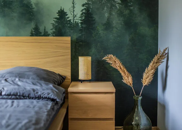 Rowelovebb בית אירוח