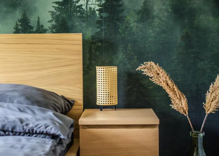 בית אירוח Rowelovebb ביילסקו-ביאלה