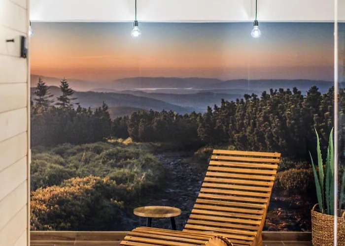 בית אירוח Rowelovebb ביילסקו-ביאלה