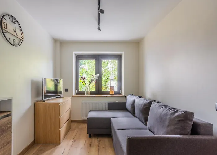 Rowelovebb בית אירוח ביילסקו-ביאלה