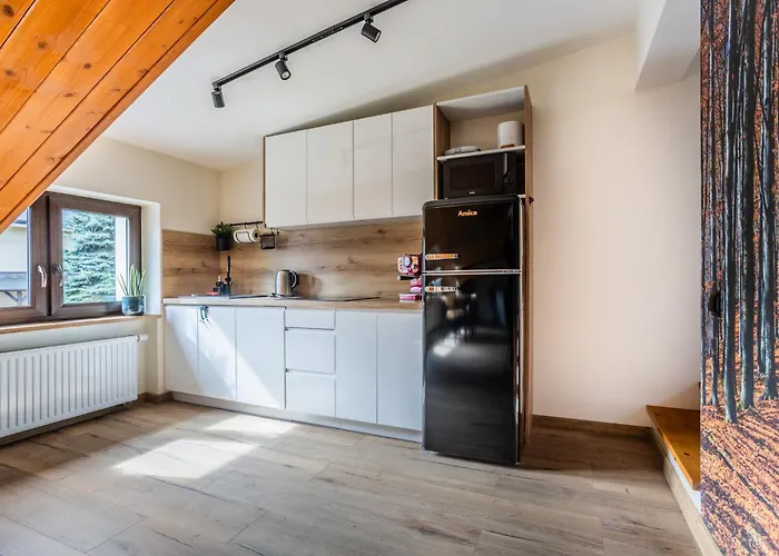 Rowelovebb בית אירוח ביילסקו-ביאלה