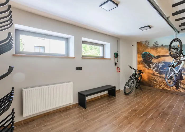 Rowelovebb בית אירוח