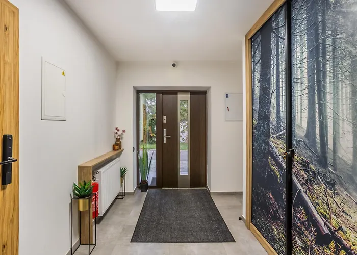 בית אירוח Rowelovebb