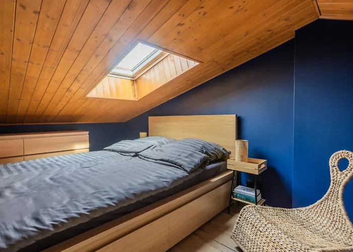 Rowelovebb בית אירוח